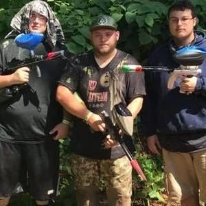 Meet your Posher, Jack